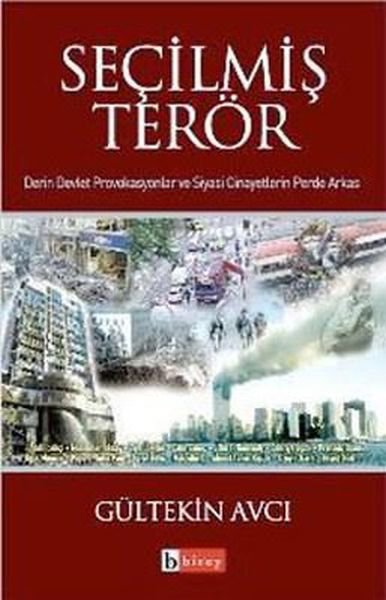 Seçilmiş Terör
