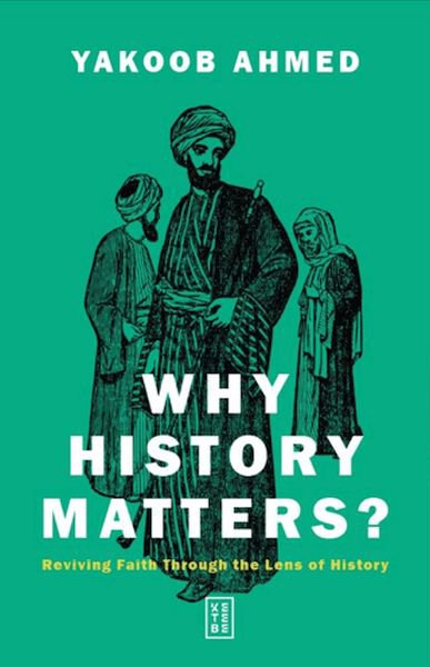 Why History Matters?