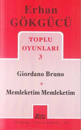 Toplu Oyunları 3 / Giordano Bruno Memleketim Memleketim