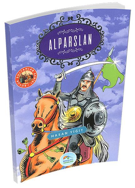 Büyük Sultanlar Serisi - Alparslan
