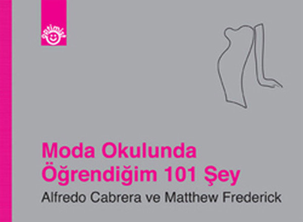 Moda Okulunda Öğrendiğim 101 Şey