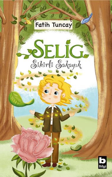 Sihirli Şakayık - Selig