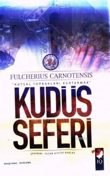 Kudüs Seferi