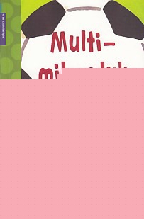 Multi Milyonluk Maskot (4. ve 5. Sınıflar İçin)