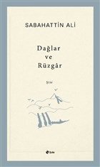 Dağlar ve Rüzgar
