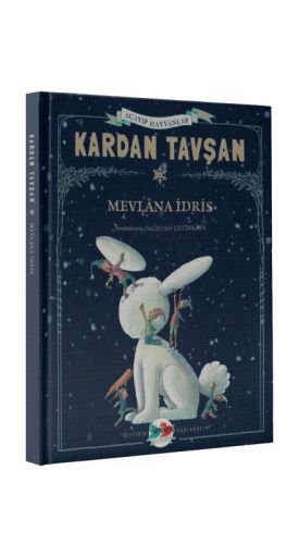 Acayip Hayvanlar - Kardan Tavşan