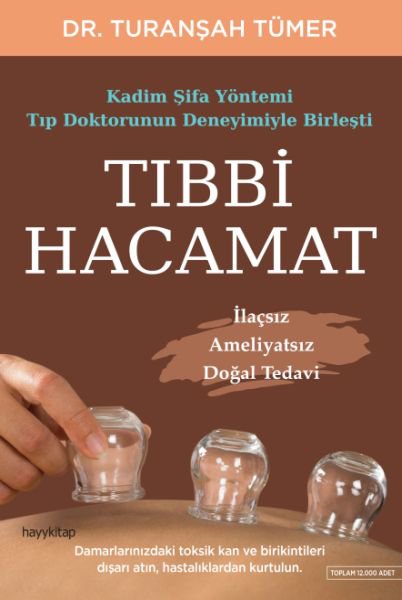 Tıbbi Hacamat