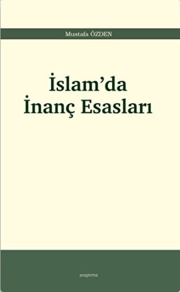 İslam’da İnanç Esasları