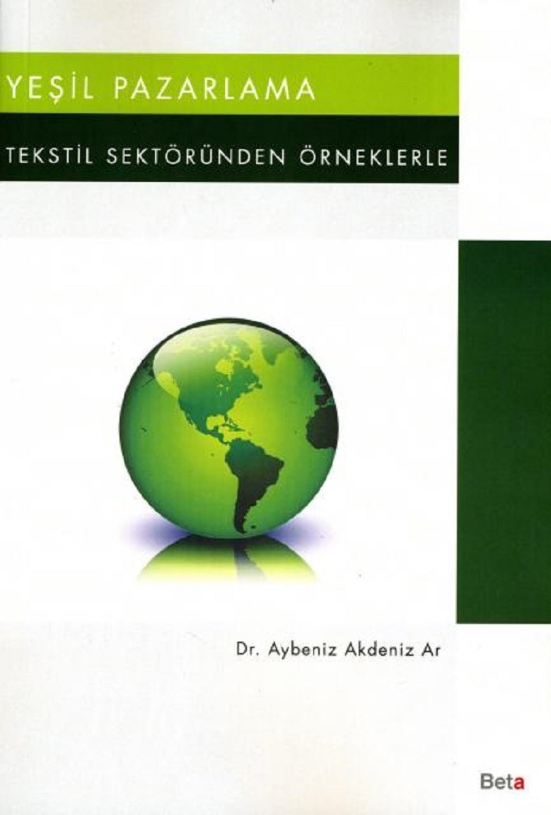 Yeşil Pazarlama / Tekstil Sektöründen Örnekler