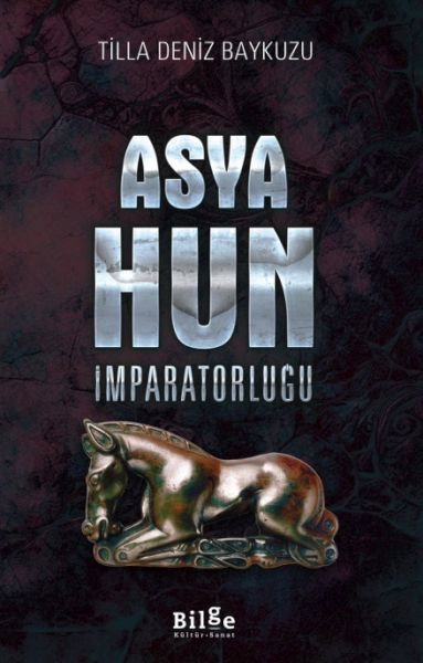 Asya Hun İmparatorluğu