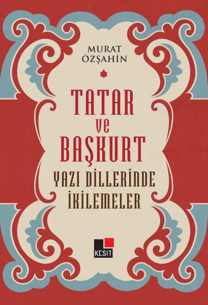Tatar ve Başkurt Yazı Dillerinde İkilemeler