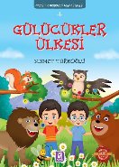 Gülücükler Ülkesi / Ömer ile Kerem'in Maceraları 1