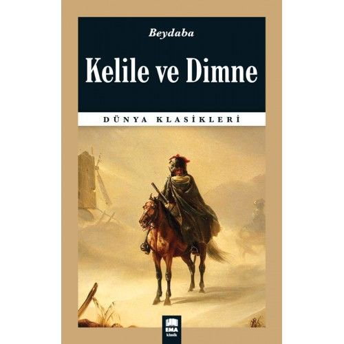 Dünya Klasikleri - Kelile ve Dimne
