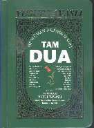 Tam Dua Kitabı ( Ciltli Cep, C38)