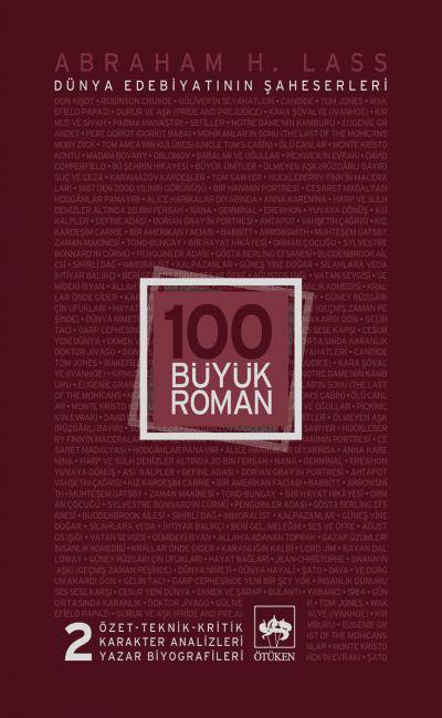 100 Büyük Roman 2