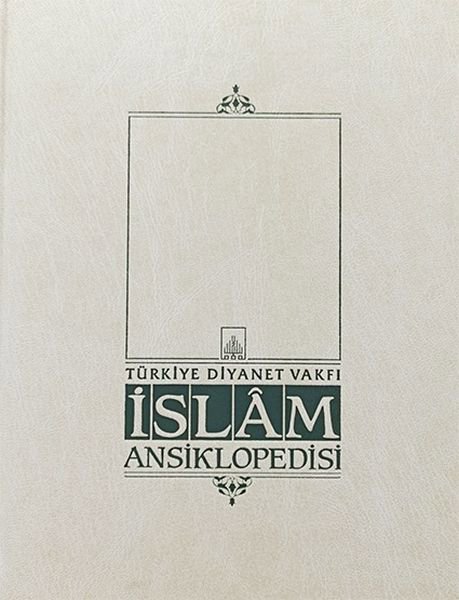 İslam Ansiklopedisi Cilt: 23
