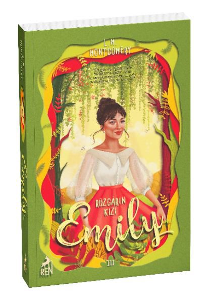 Rüzgarın Kızı Emily 3
