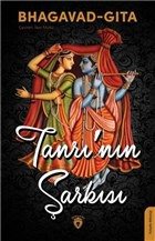 Bhagavad Gita Tanrı’nın Şarkısı