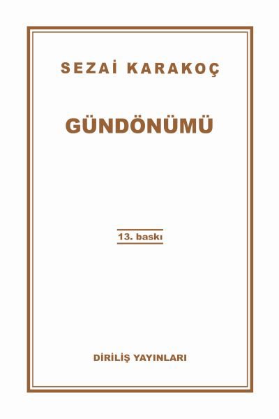 Gündönümü