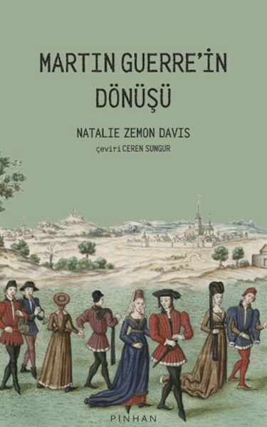 Martin Guerre'in Dönüşü