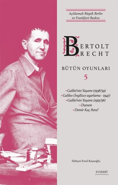 Bertolt Brecht Bütün Oyunları 5