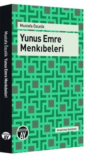 Yunus Emre Menkıbeleri
