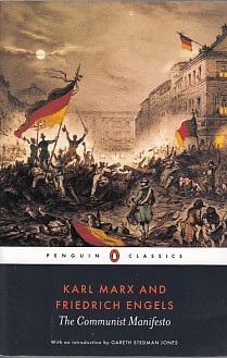 The Communist Manifesto