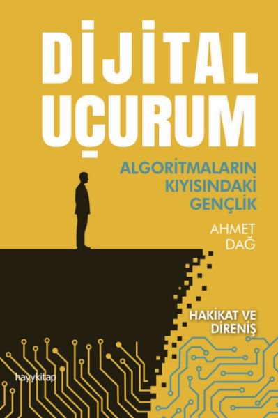 Dijital Uçurum