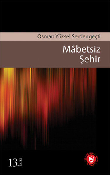 Mabetsiz Şehir