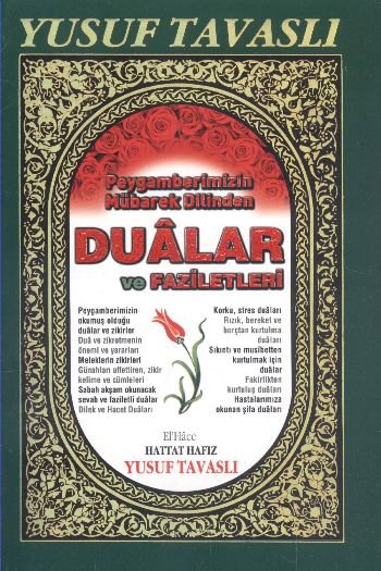 Dualar ve Faziletleri (B29)