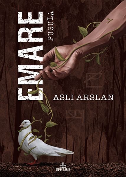 Emare : Pusula (Ciltli)