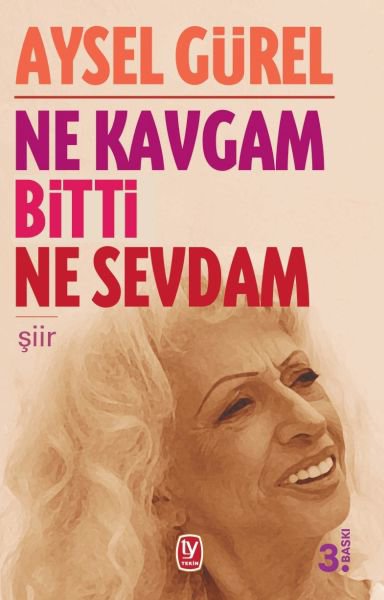 Ne Kavgam Bitti Sevdam