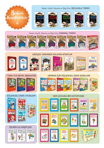 Bahar Kampanyası - 4