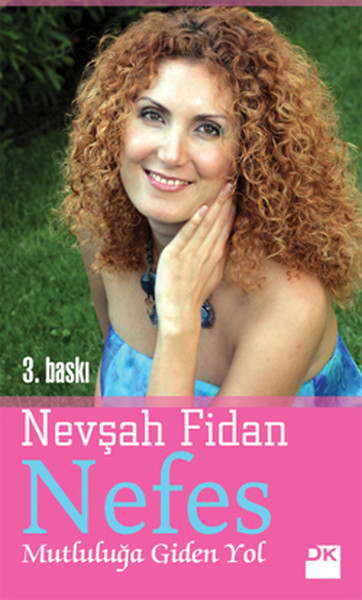 Nefes  Mutluluğa Giden Yol
