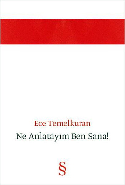 Ne Anlatayım Ben Sana!