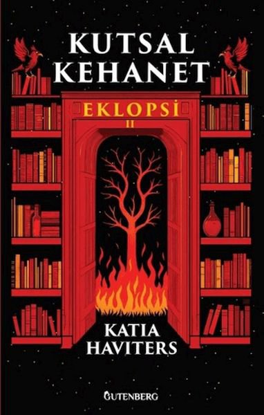 Kutsal Kehanet - Eklopsi 2