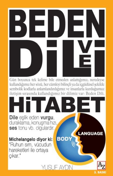 Beden Dili ve Hitabet