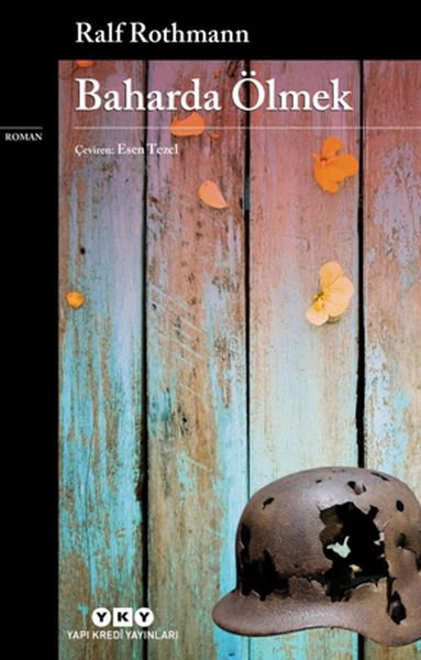 Baharda Ölmek