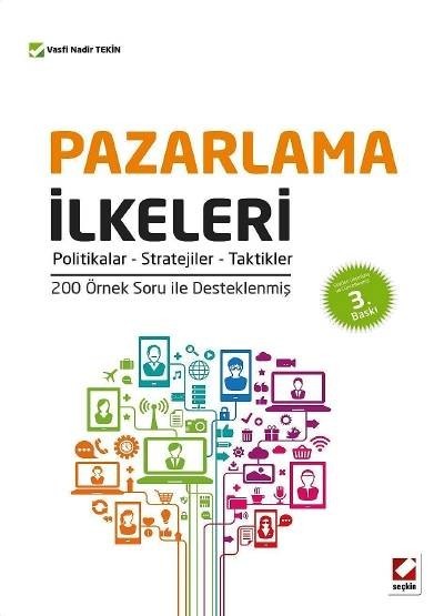 Pazarlama İlkeleri