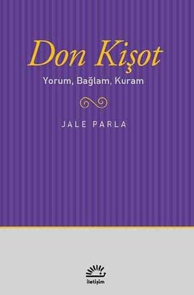 Don Kişot - Yorum, Bağlam, Kuram