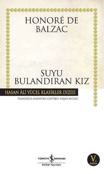 Suyu Bulandıran Kız - Hasan Ali Yücel Klasikleri