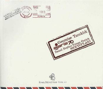 Geçmişe Tanıklık İsmail Beşikçi Yılmaz Öztürk Mektupları