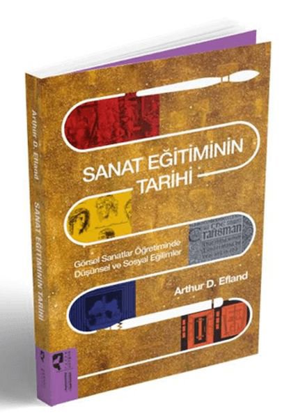 Sanat Eğitiminin Tarihi