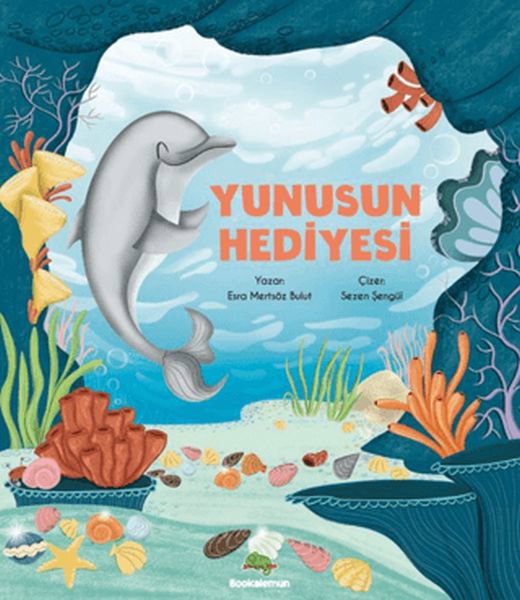 Yunusun Hediyesi