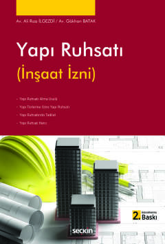 Yapı Ruhsatı (İnşaat İzni)