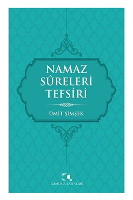 Namaz Sureleri Tefsiri