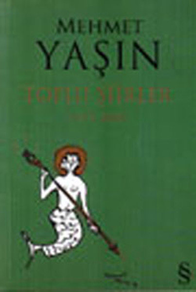 Toplu Şiirler