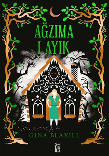 Ağzıma Layık