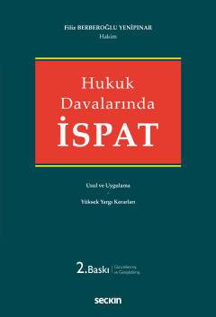 Hukuk Davalarında İspat