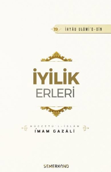 İyilik Erleri